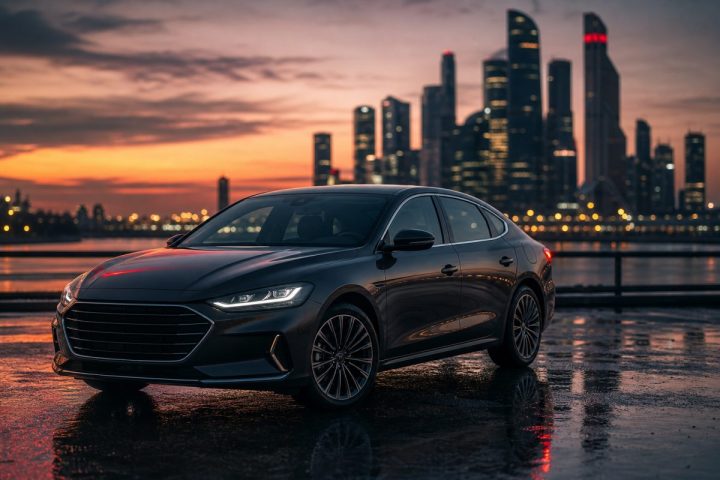 Автомобиль и оформление ОСАГО для машин из Китая