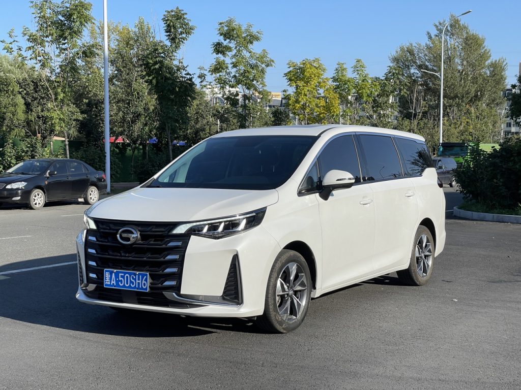 GAC Trumpchi 传祺M6