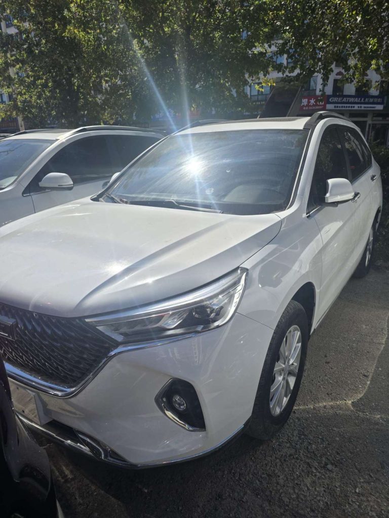 Haval M6