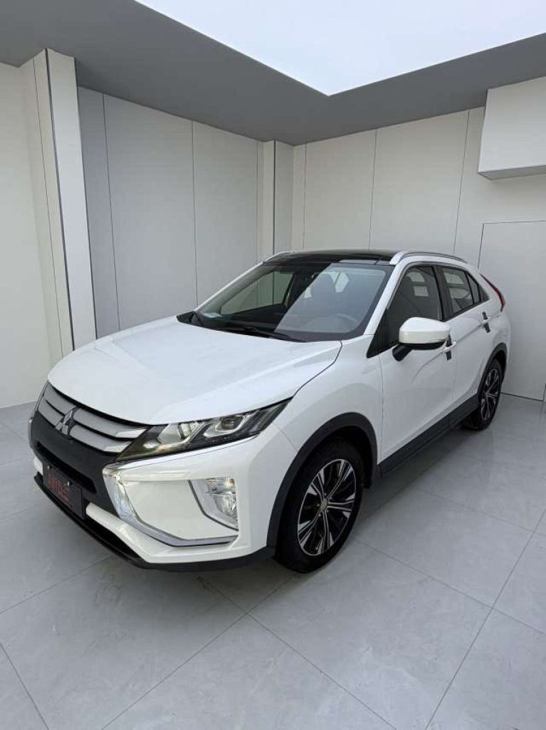 Mitsubishi 奕歌