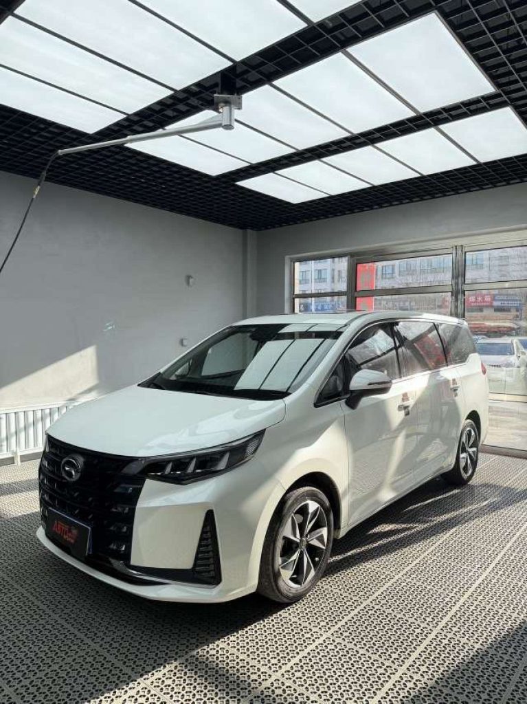 GAC Trumpchi 传祺M6
