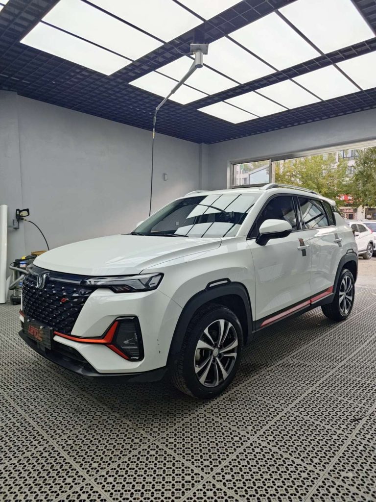 Changan 长安CS35PLUS