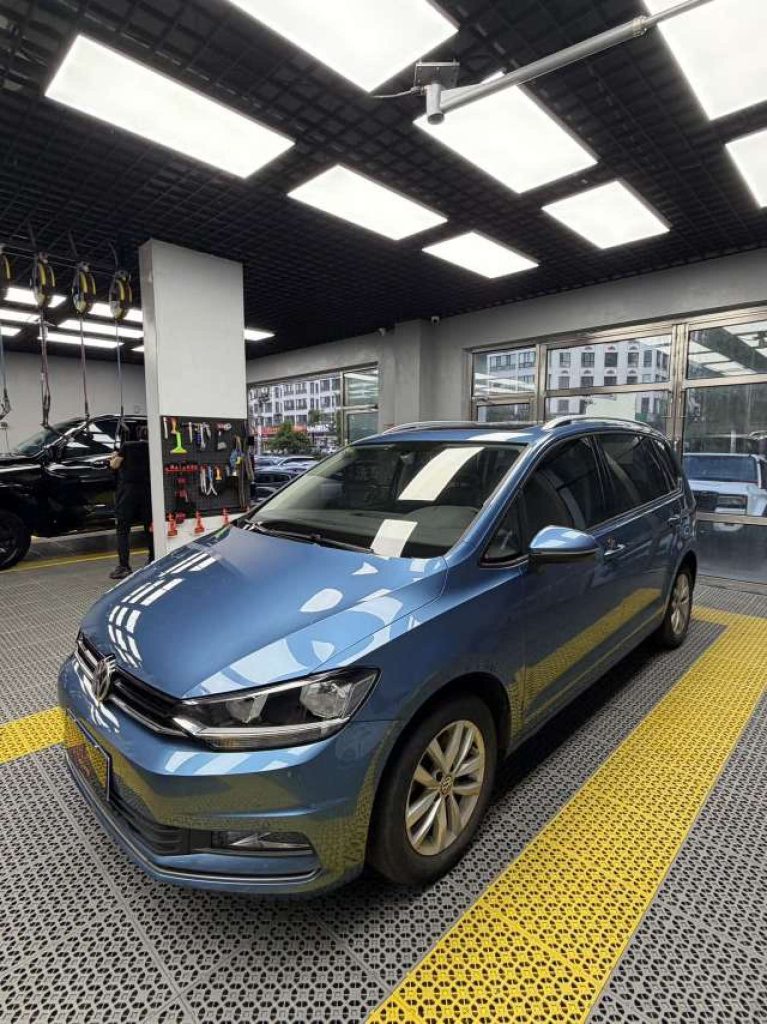 Volkswagen 途安