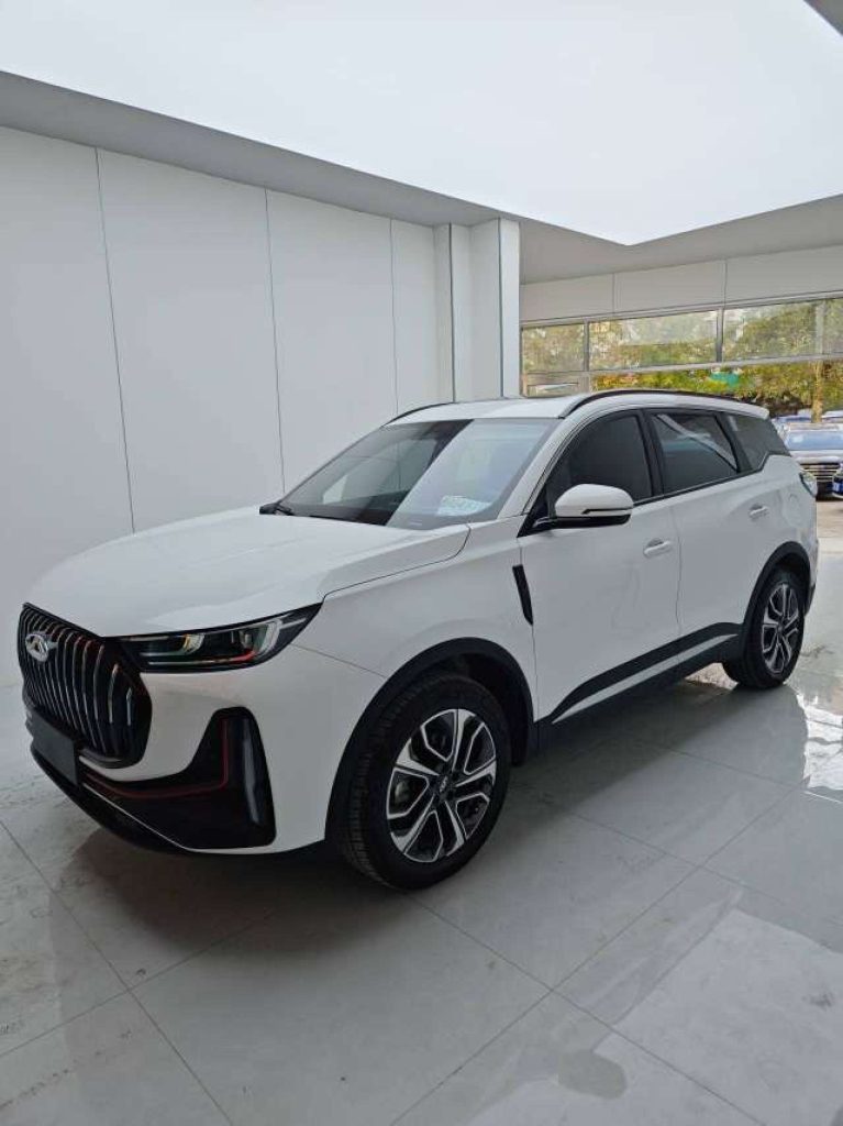 Chery 瑞虎7 PLUS