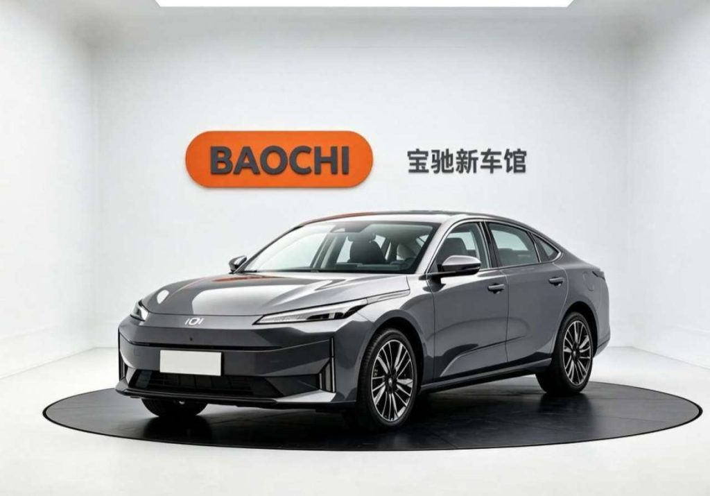 长安启源 长安启源A05