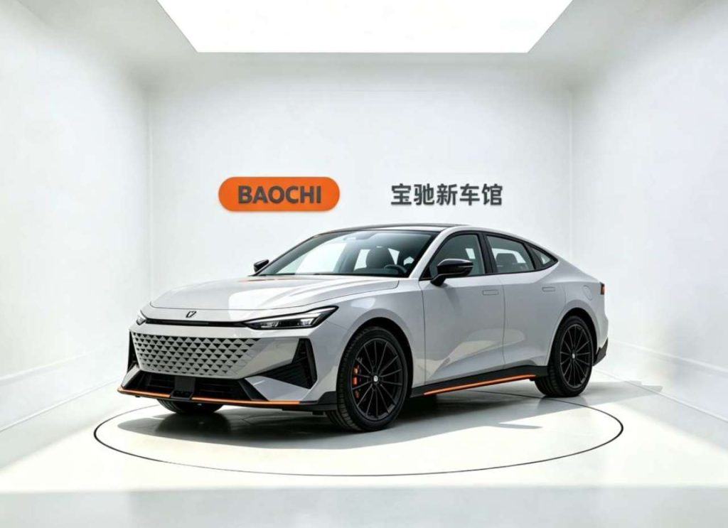 Changan 长安UNI-V
