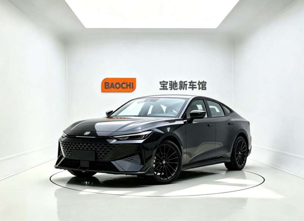 Changan 长安UNI-V