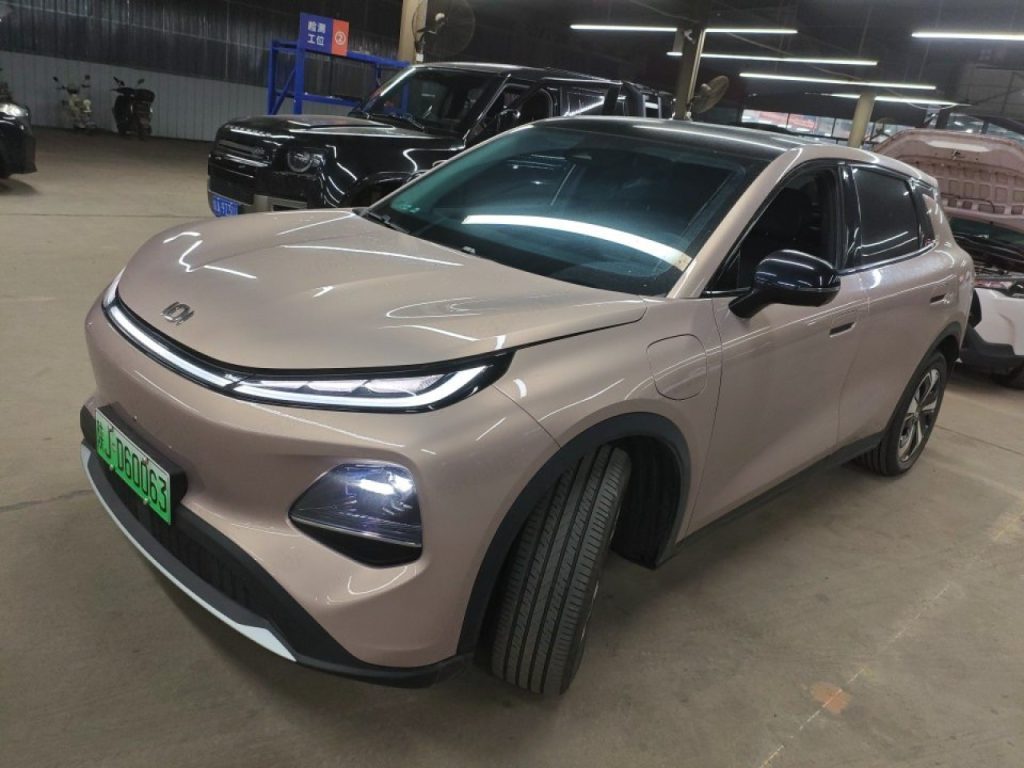长安启源 长安启源Q05