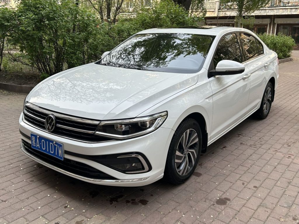 Volkswagen Bora
